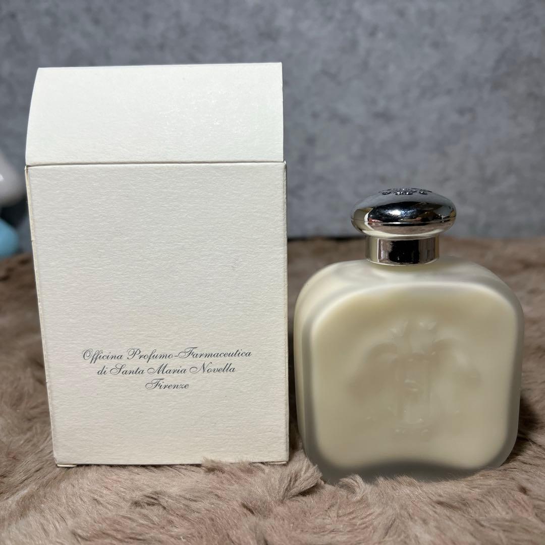 サンタ・マリア・ノヴェッラ ノンアルコールエマルジョン 100ml