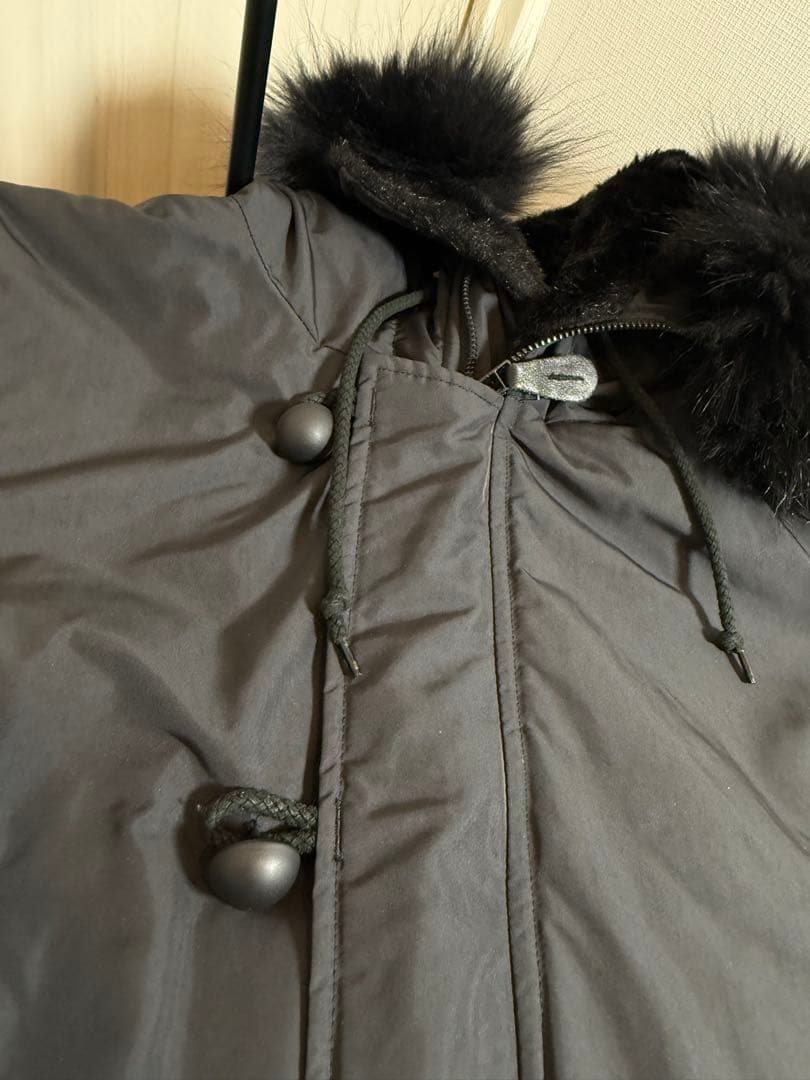 SCHOTT　ショット　N3-B ダブルネーム　abx　Mサイズ相当