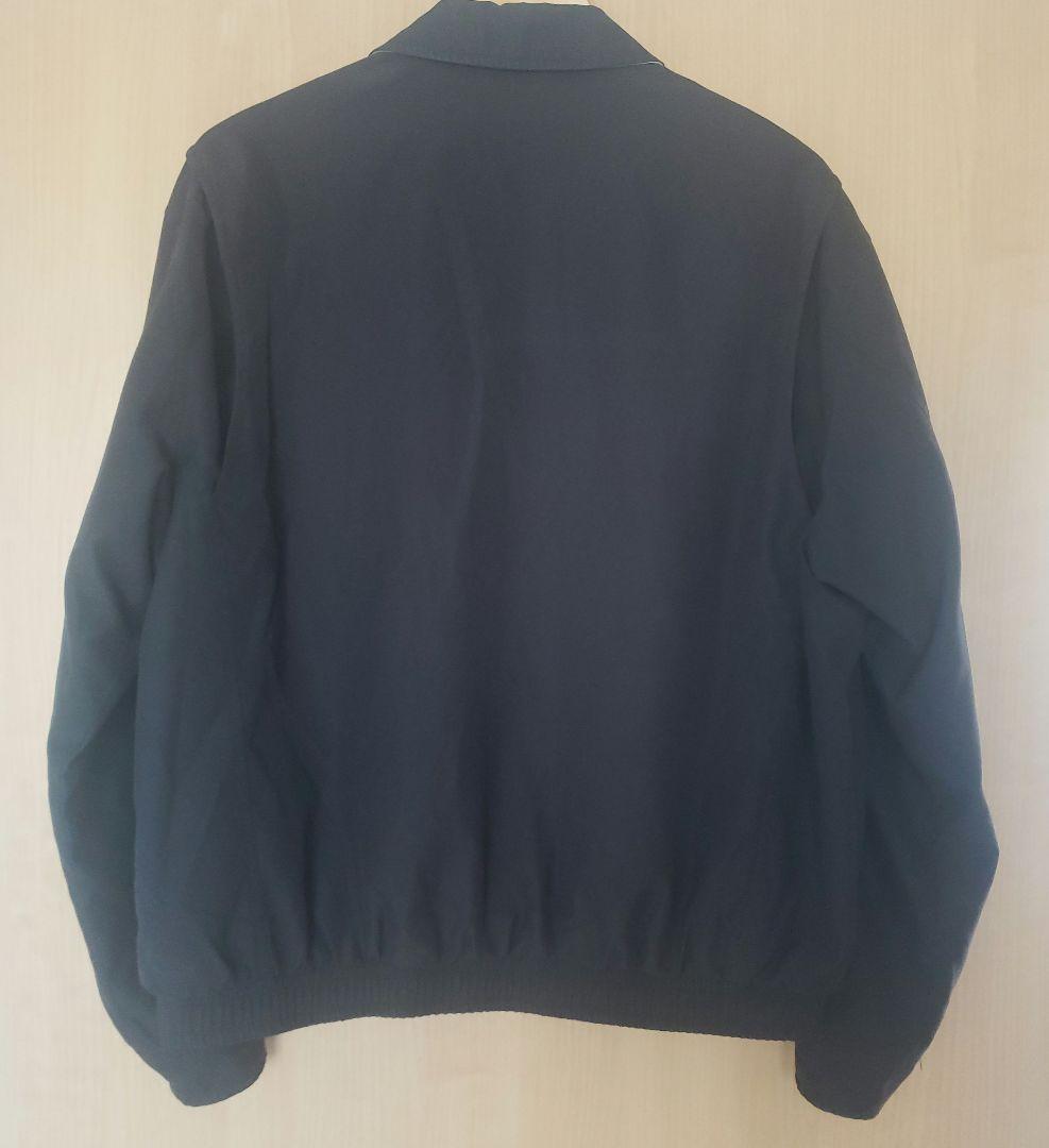 RALPH LAUREN 90s スウィングトップ ブラック