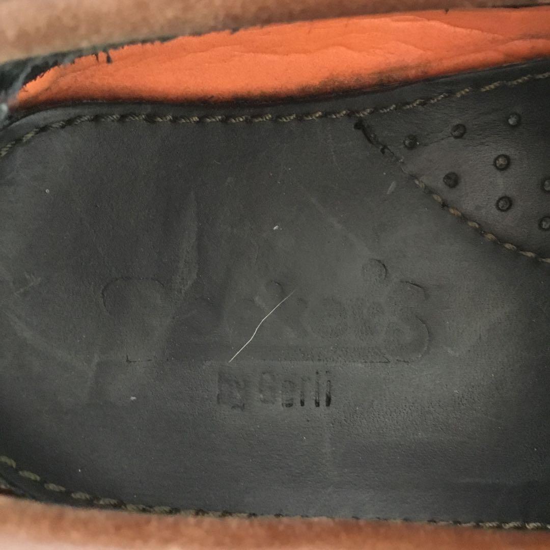 ドイツ★DOCKERS by Gerli■デッキシューズ/２７ｃｍ/SEBAGO