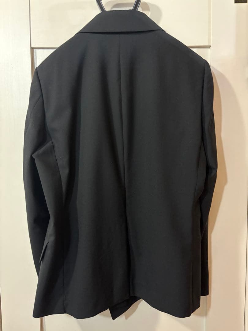 Vivienne Westwood MAN アシンメトリージャケット 日本製