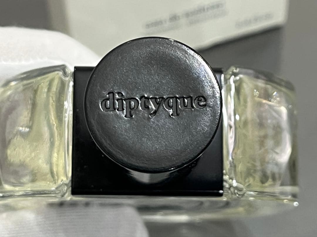 ◾️残量7割程度◾️diptyque PHILOSYKOS EDT 100ml 香水