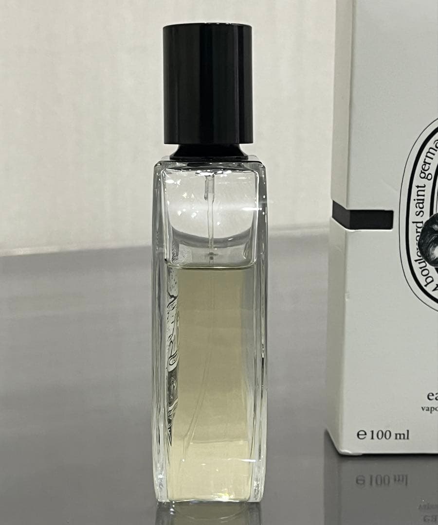 ◾️残量7割程度◾️diptyque PHILOSYKOS EDT 100ml 香水