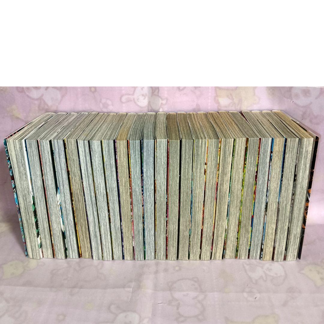 鬼滅の刃 全巻 セット 1巻 〜 23巻