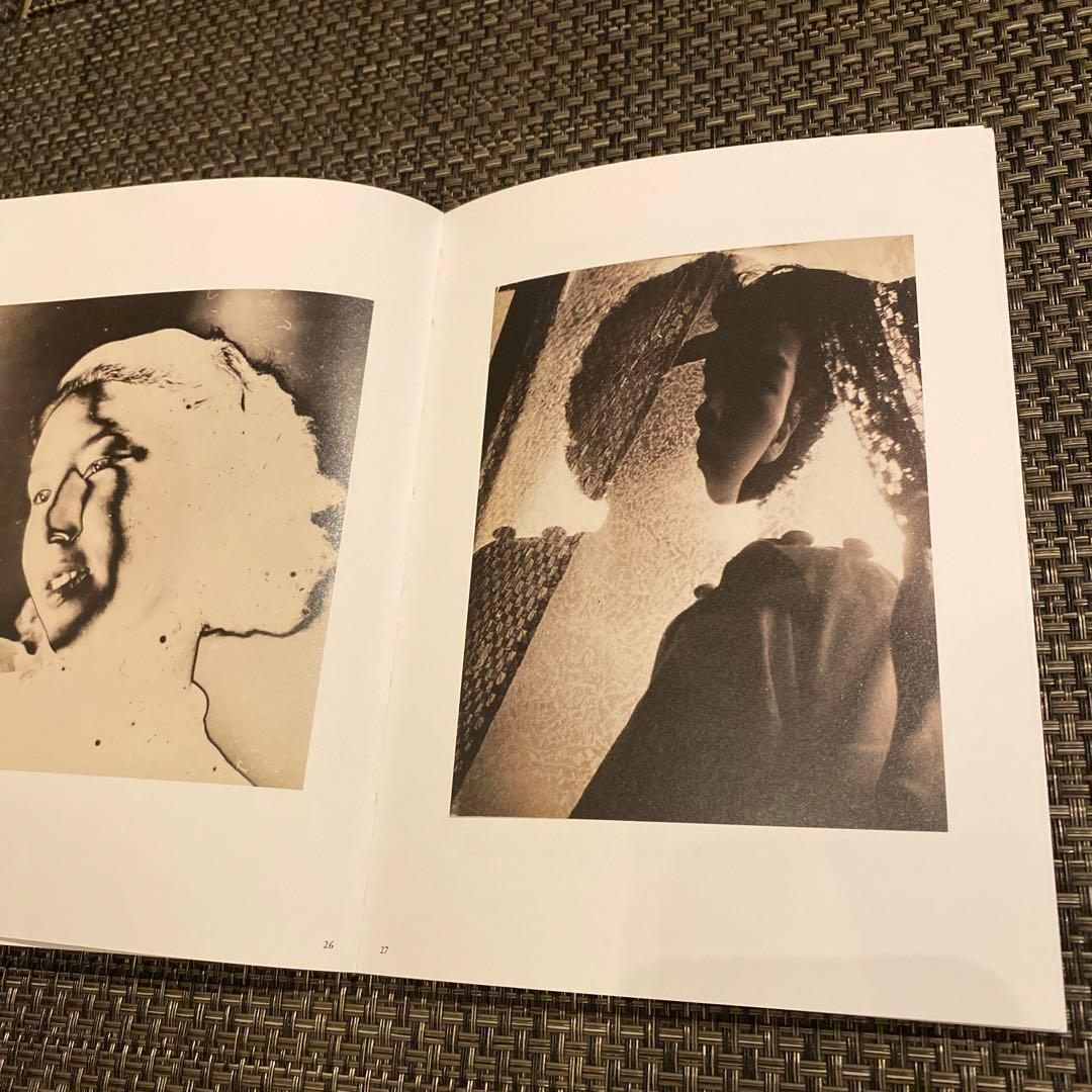 椎原治 写真集