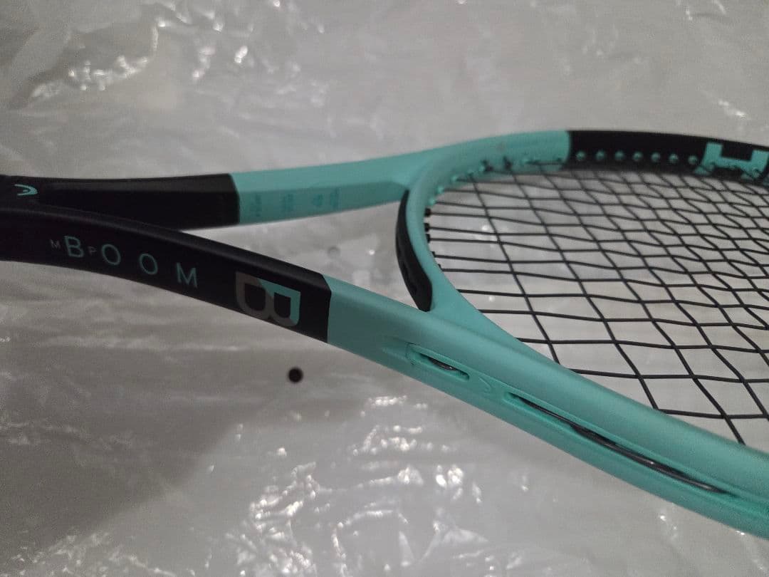 ヘッド　BOOMMP G2