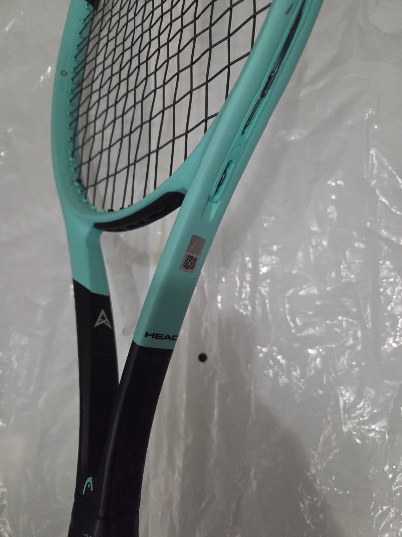 ヘッド　BOOMMP G2