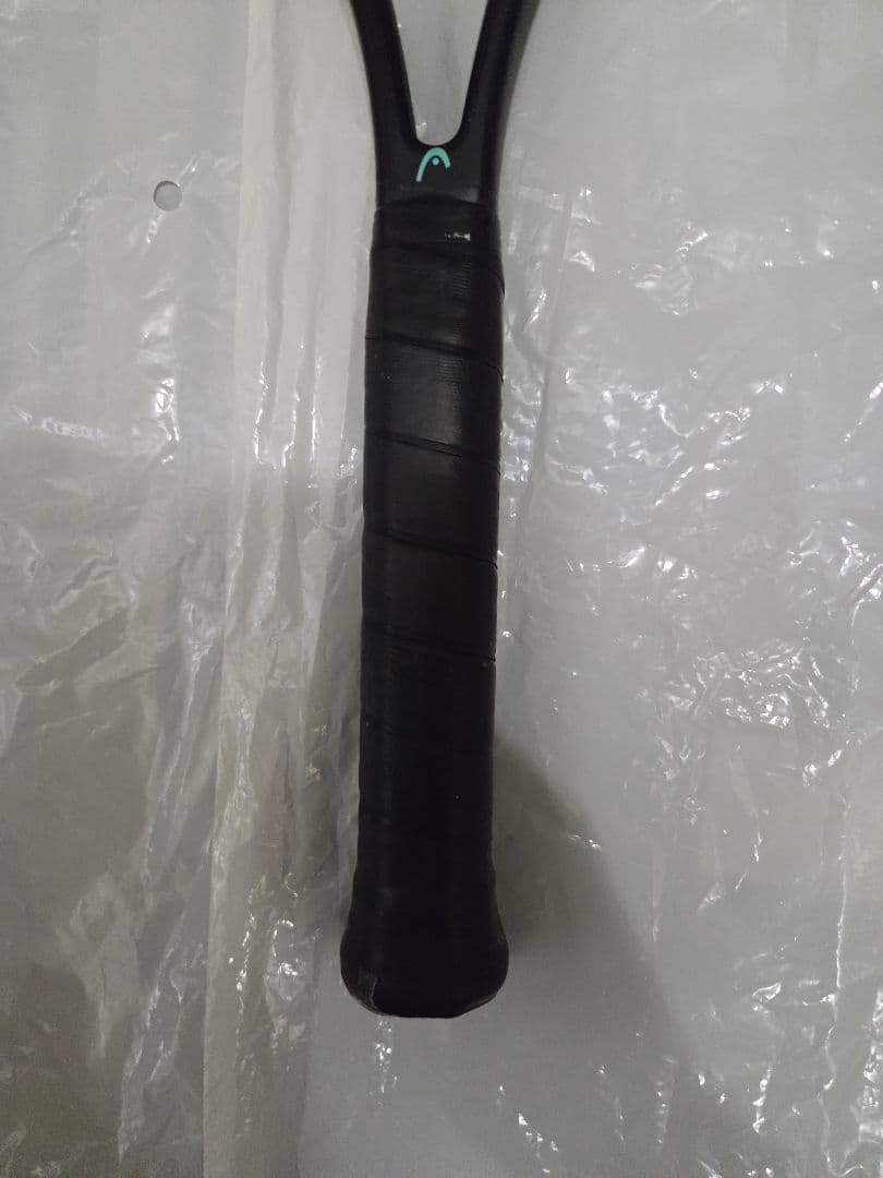ヘッド　BOOMMP G2