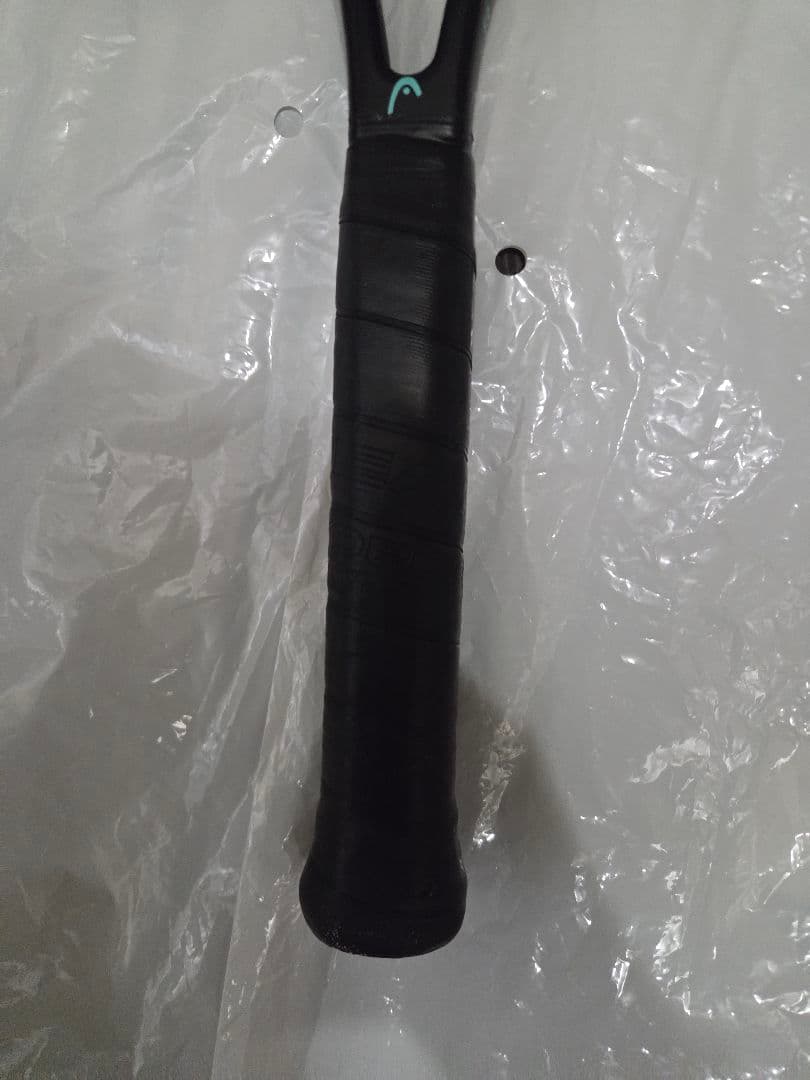 ヘッド　BOOMMP G2