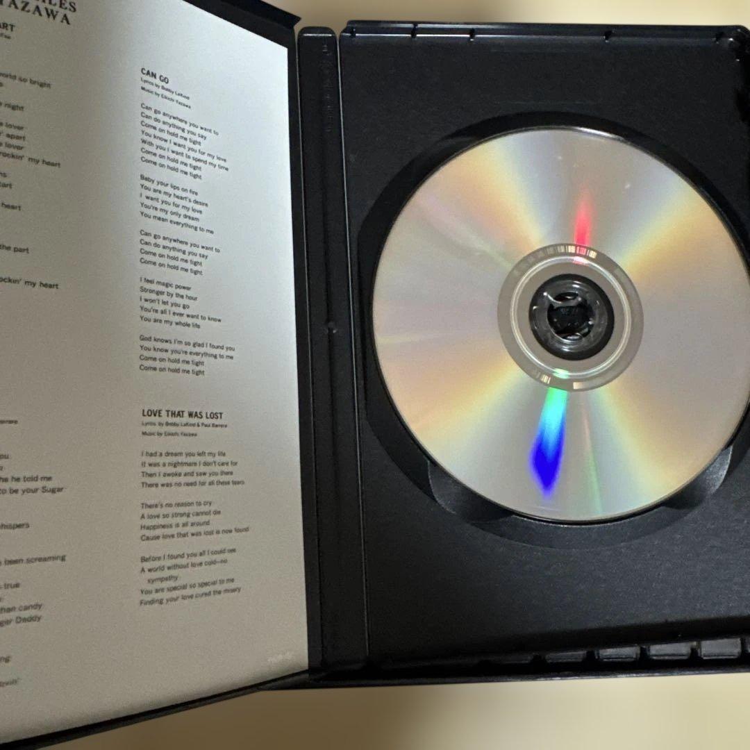 矢沢永吉 THE LIVE DVD BOX Eikichi Yazawa