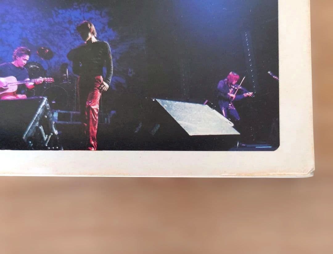 LUNA SEA 　バンドスコア　 PERIOD（ピリオド）〜ファン必携〜