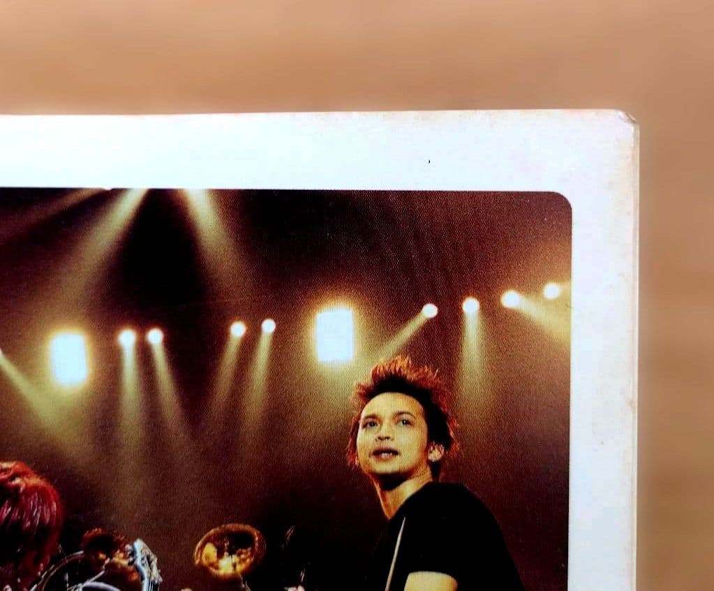 LUNA SEA 　バンドスコア　 PERIOD（ピリオド）〜ファン必携〜