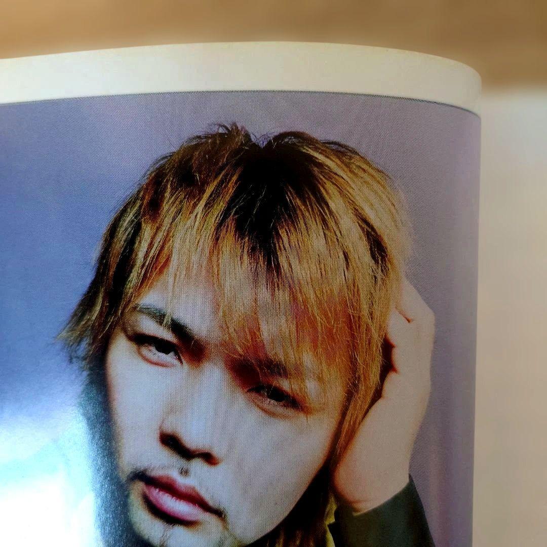 LUNA SEA 　バンドスコア　 PERIOD（ピリオド）〜ファン必携〜