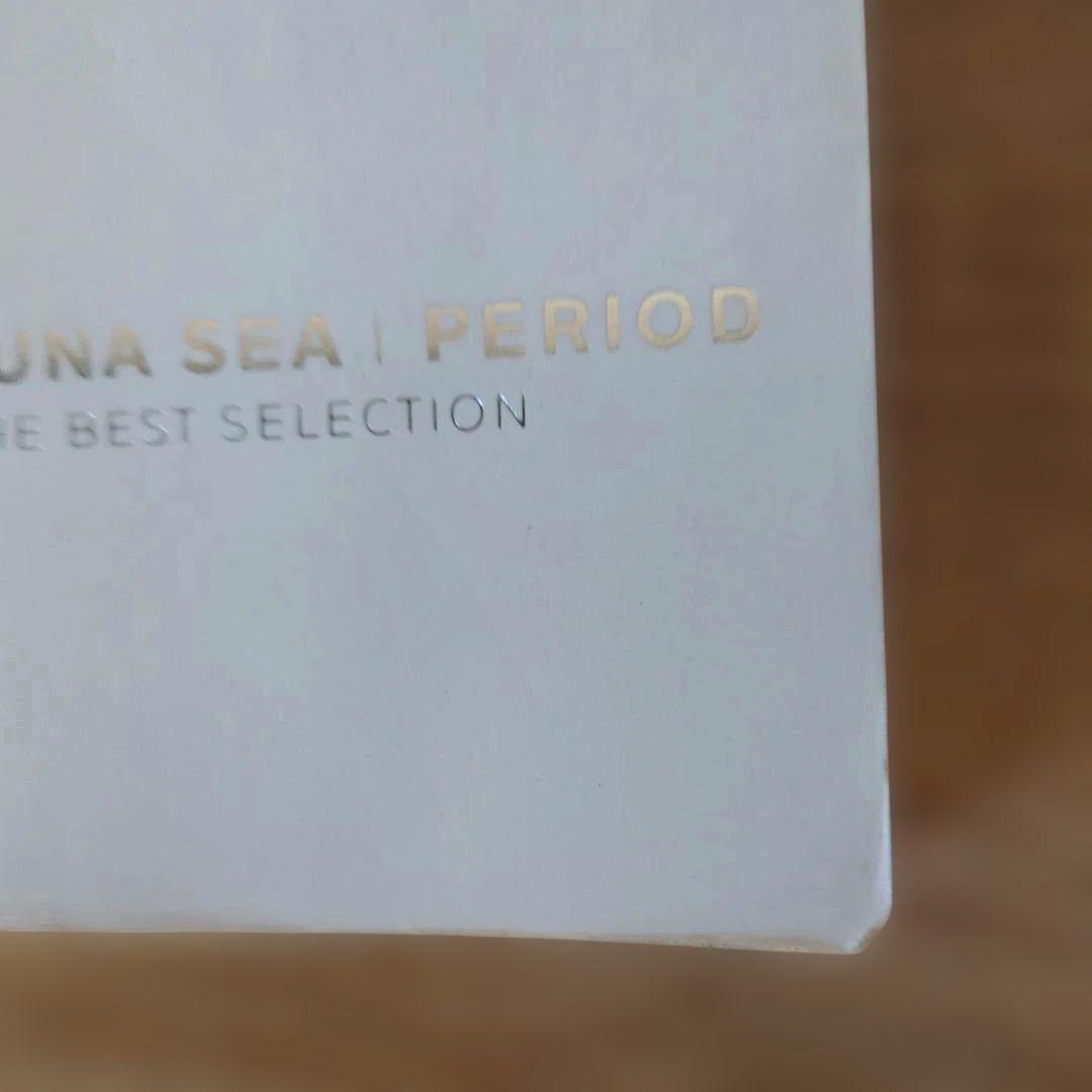 LUNA SEA 　バンドスコア　 PERIOD（ピリオド）〜ファン必携〜