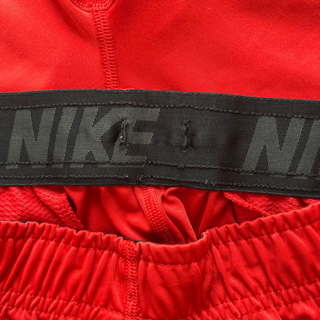 T*U様 日本大学PHOENIX NIKEハーフパンツ　アメリカンフットボール