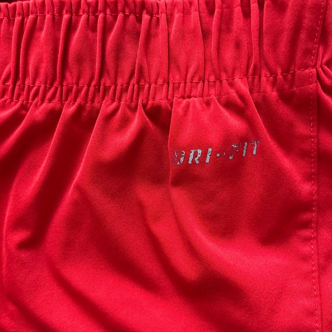 T*U様 日本大学PHOENIX NIKEハーフパンツ　アメリカンフットボール