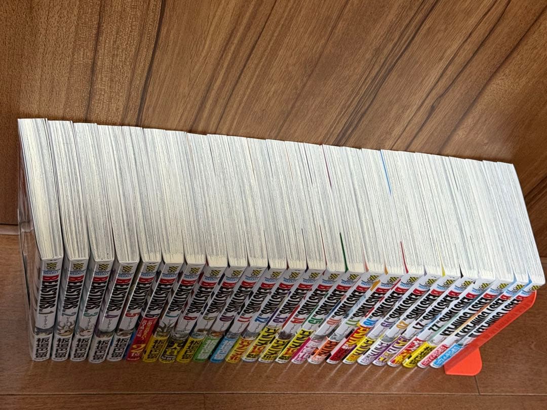 BEASTARS 全巻 BEASTcomplex 1〜3巻 ビースターズ