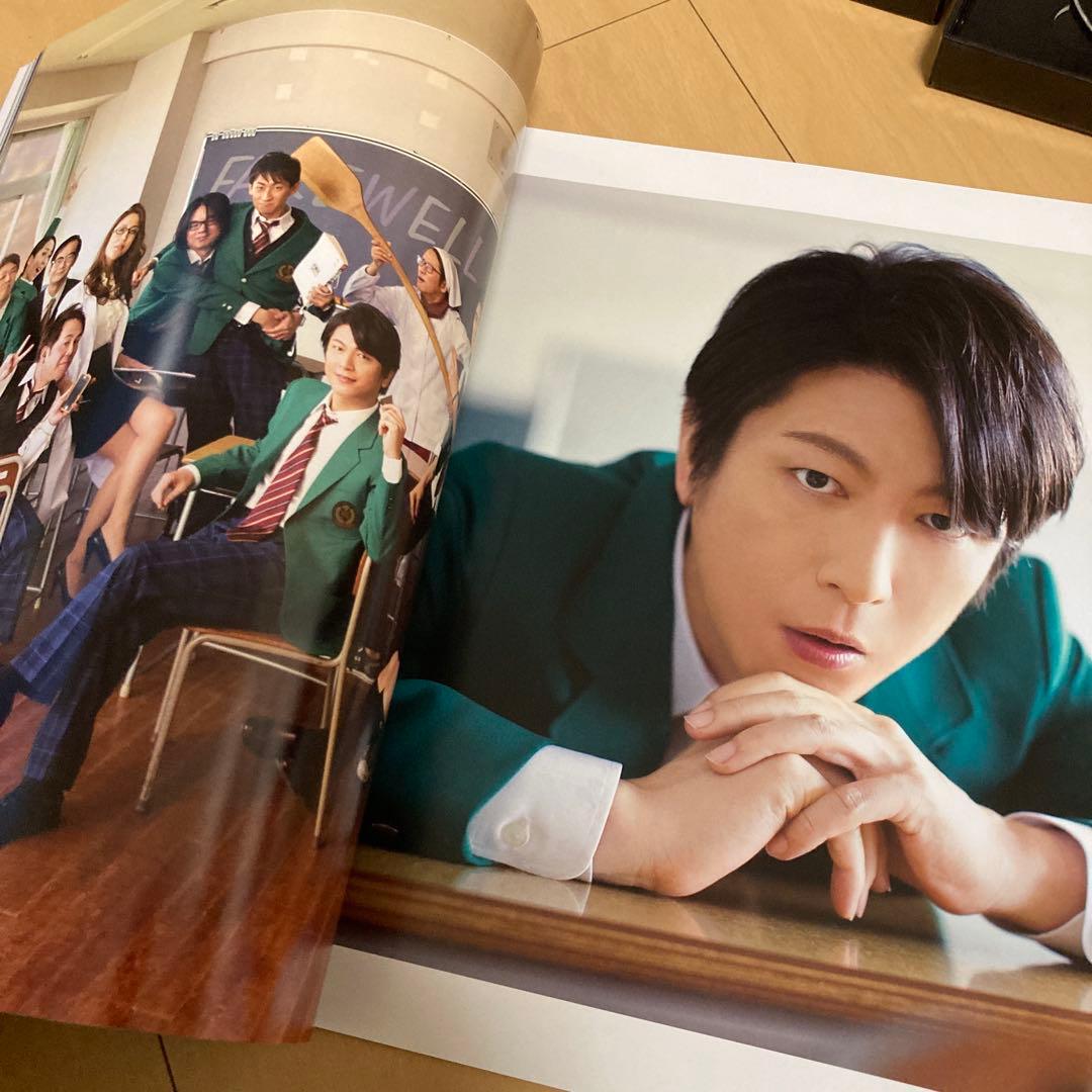 【即購入ok!!】及川光博 20周年ベスト HMVローソン限定生産盤