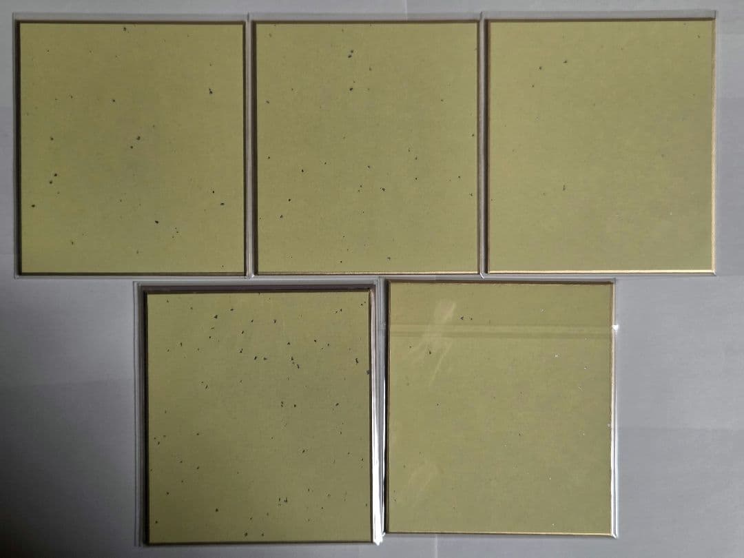 プロセカ　ミニ色紙　天馬咲希　まとめ売り⑦