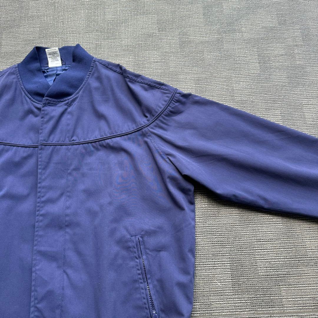 90s〜 HABAND cup shoulder jacket