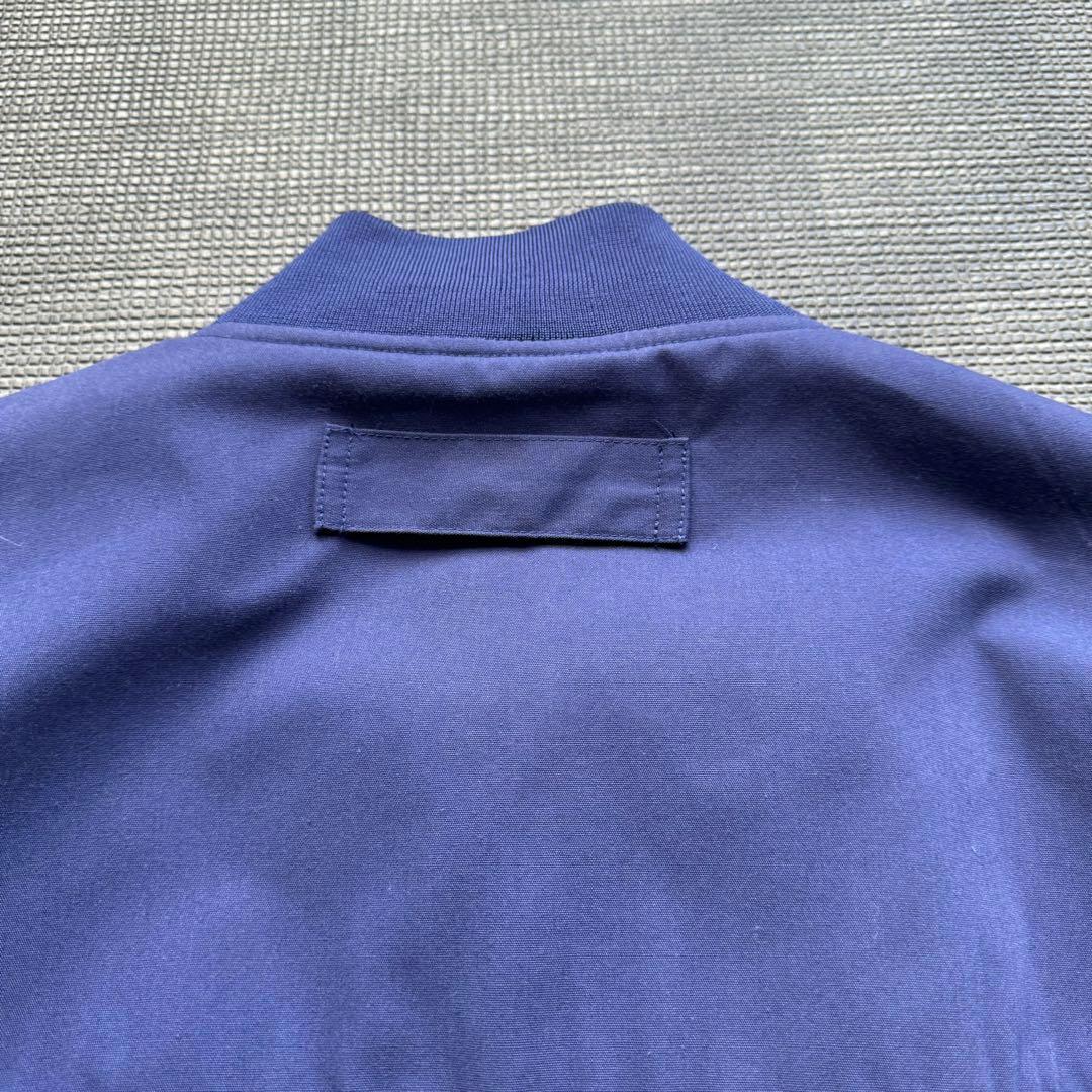 90s〜 HABAND cup shoulder jacket