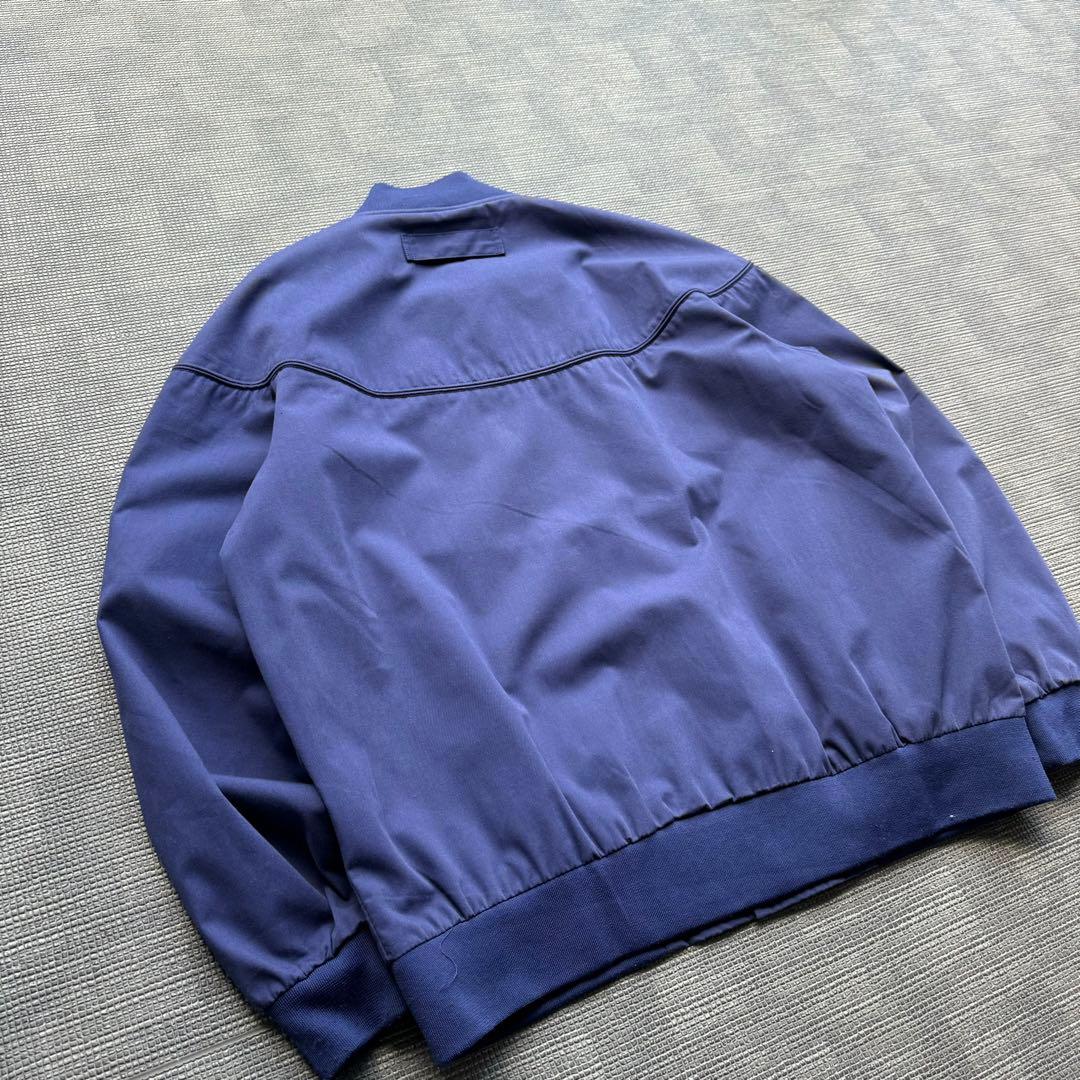 90s〜 HABAND cup shoulder jacket
