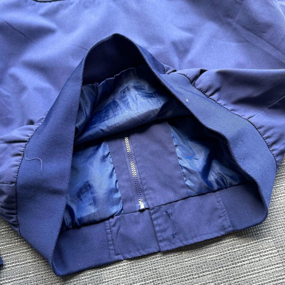 90s〜 HABAND cup shoulder jacket