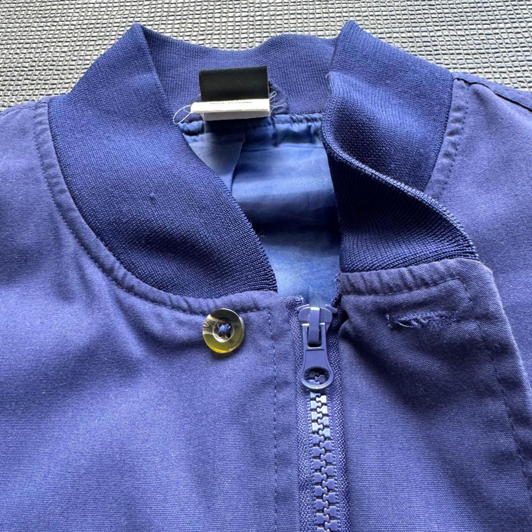 90s〜 HABAND cup shoulder jacket