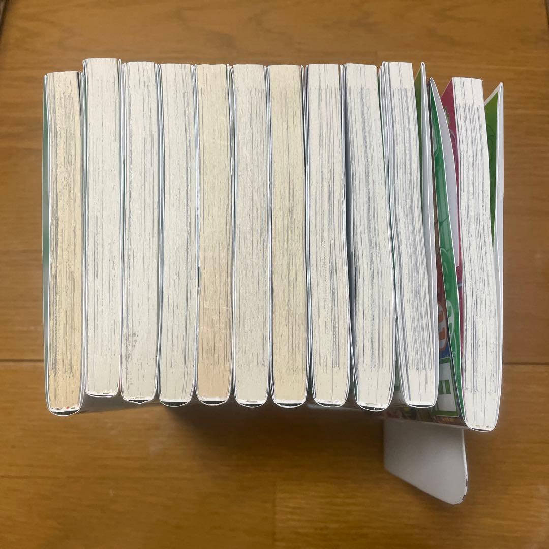 【全巻初版】日本へようこそエルフさん。 1〜11巻