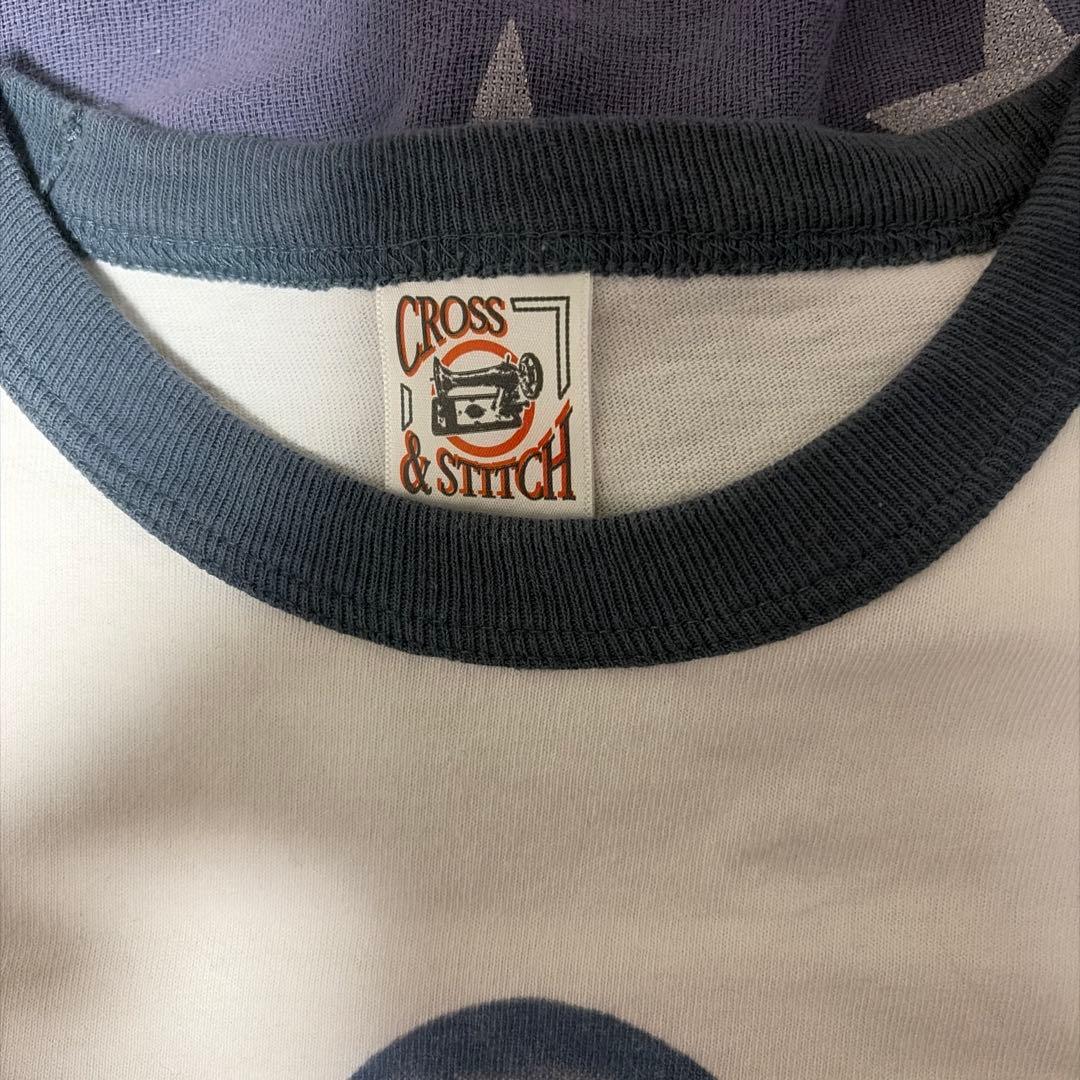 か*と様 araki Tシャツ M