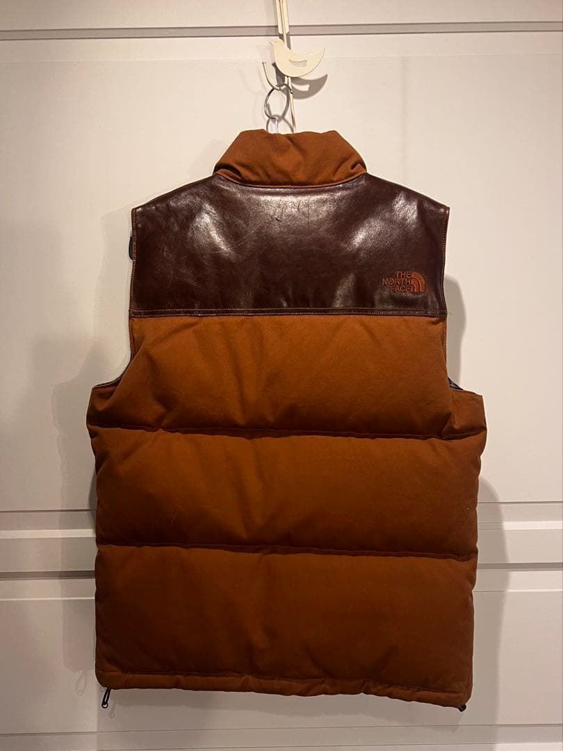 JUNYA WATANABE COMME des GARÇONS ダウンベスト