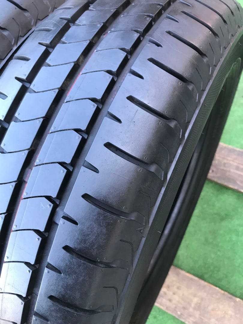 195/60 R15 BRIDGESTONE NEWNO ラジアルタイヤ