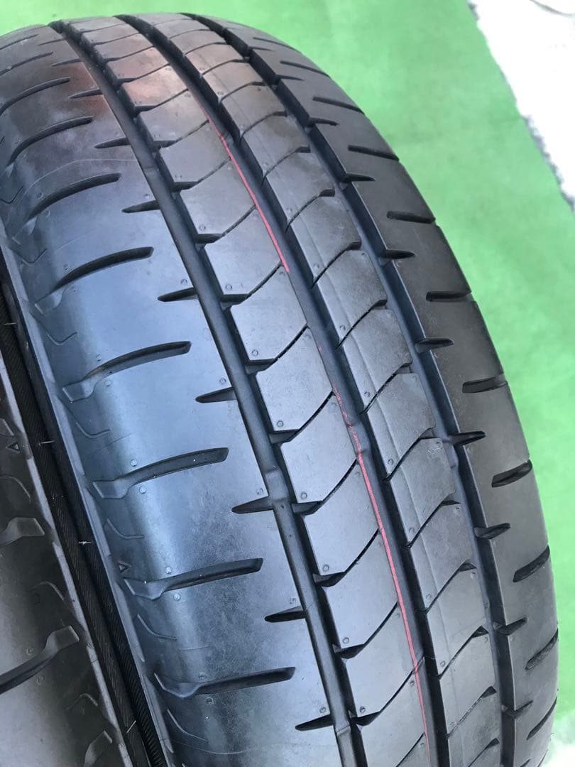 195/60 R15 BRIDGESTONE NEWNO ラジアルタイヤ