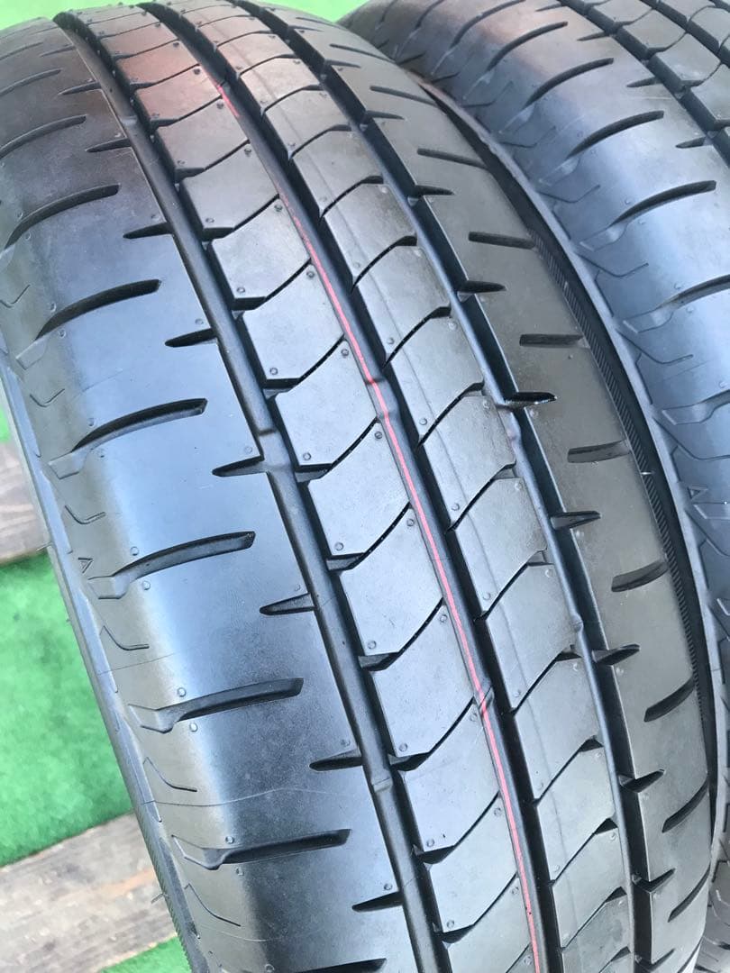 195/60 R15 BRIDGESTONE NEWNO ラジアルタイヤ
