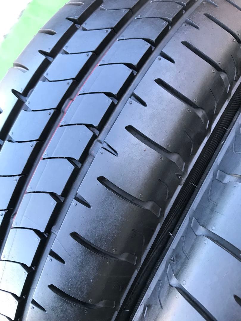 195/60 R15 BRIDGESTONE NEWNO ラジアルタイヤ