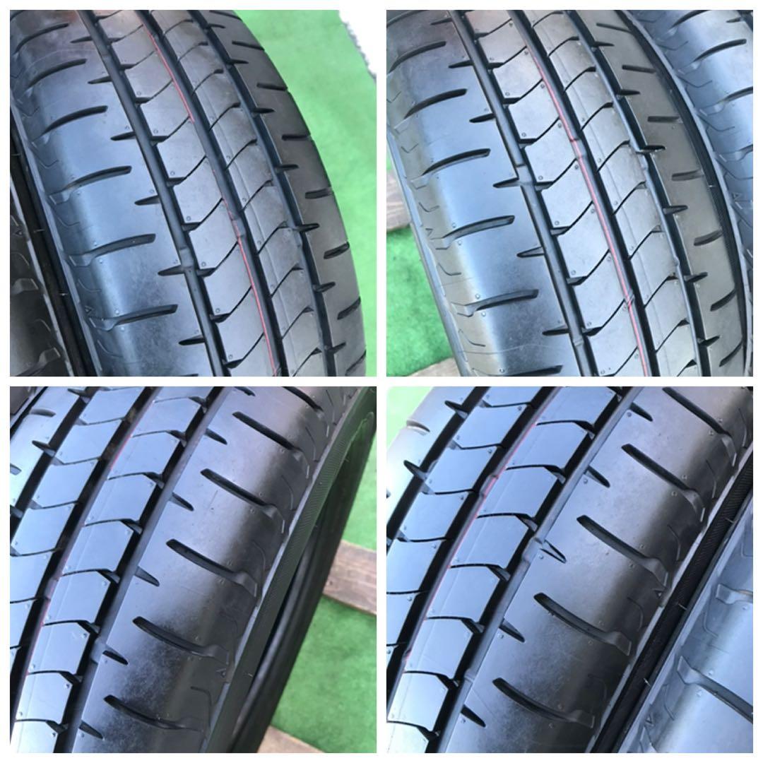 195/60 R15 BRIDGESTONE NEWNO ラジアルタイヤ