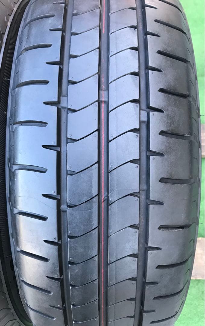 195/60 R15 BRIDGESTONE NEWNO ラジアルタイヤ