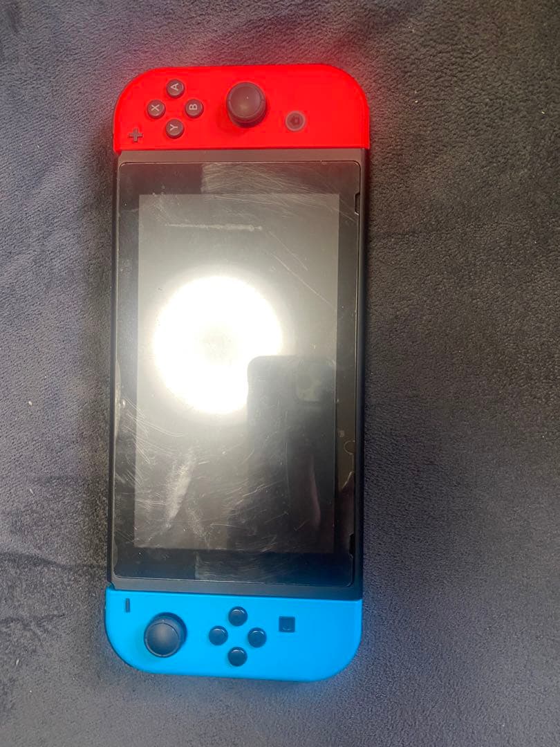 スイッチ