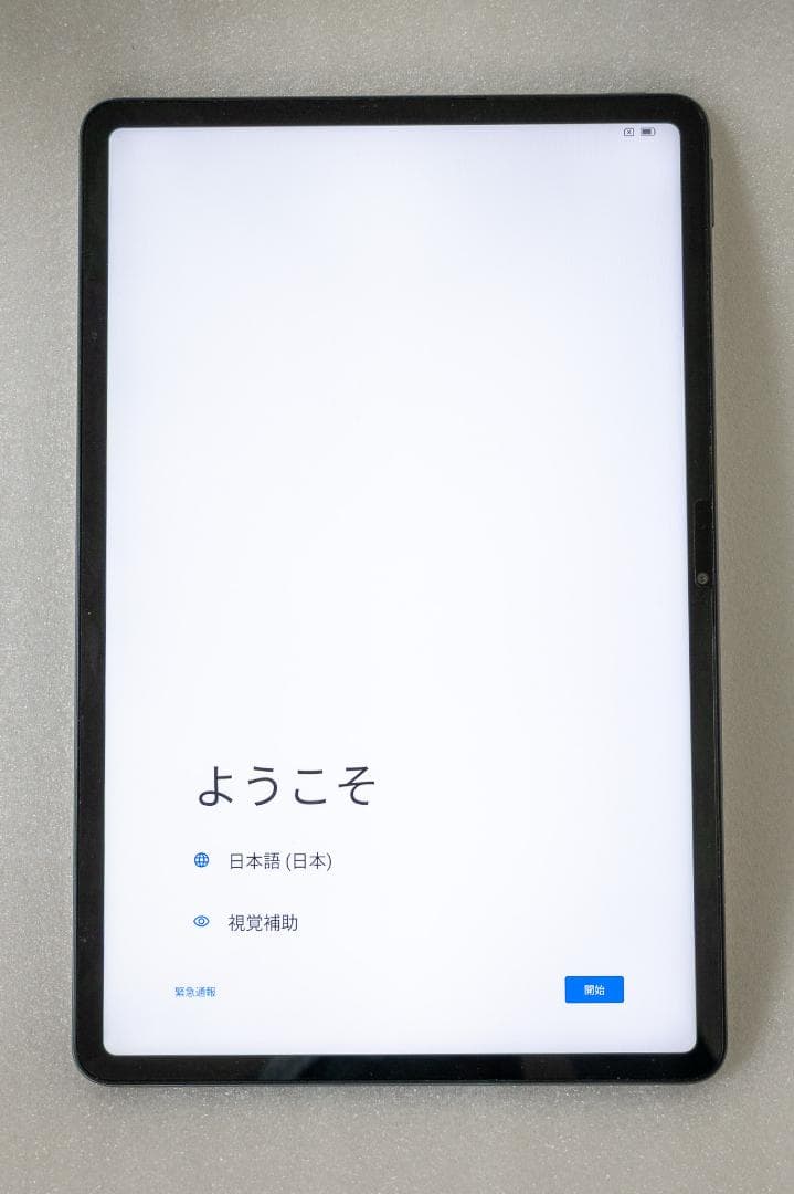 Blackview MEGA 3 タブレット 12.1インチ 256GB