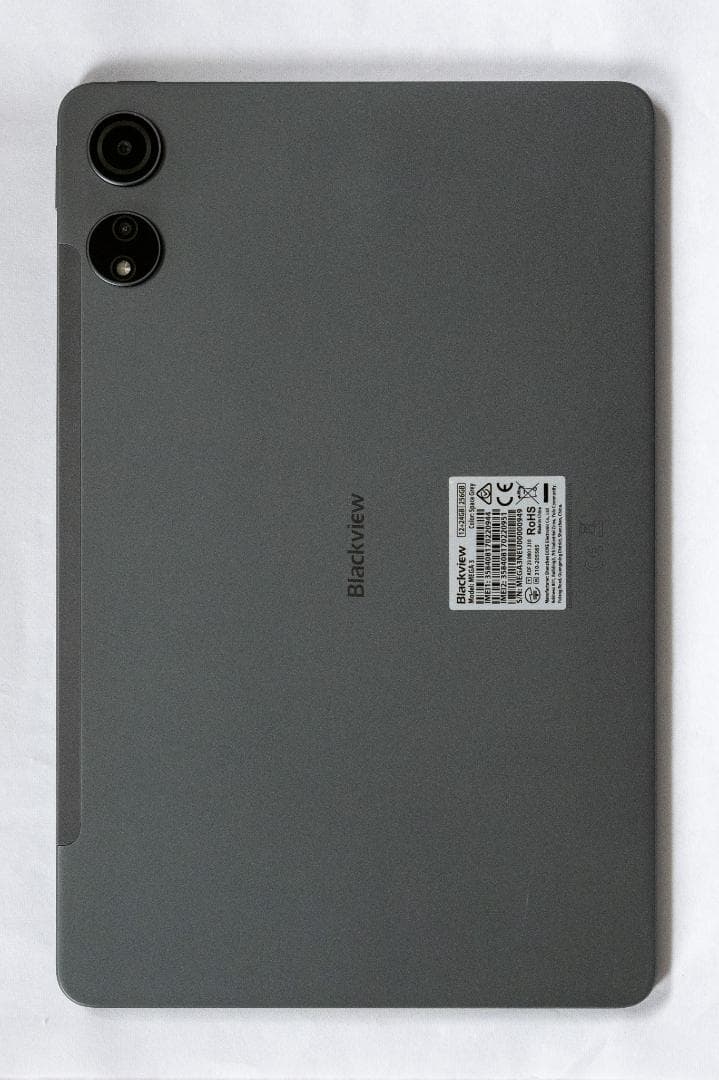 Blackview MEGA 3 タブレット 12.1インチ 256GB