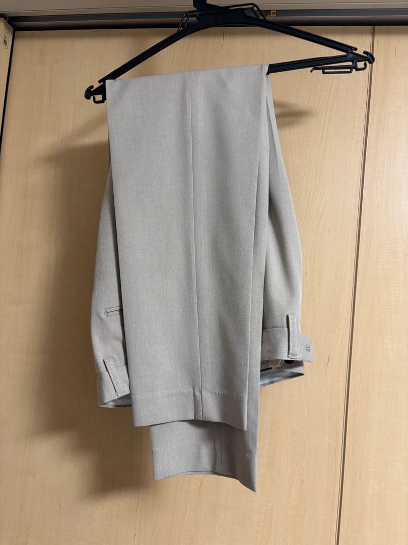 結婚式前撮り　タキシードジャケット　Bさん専用