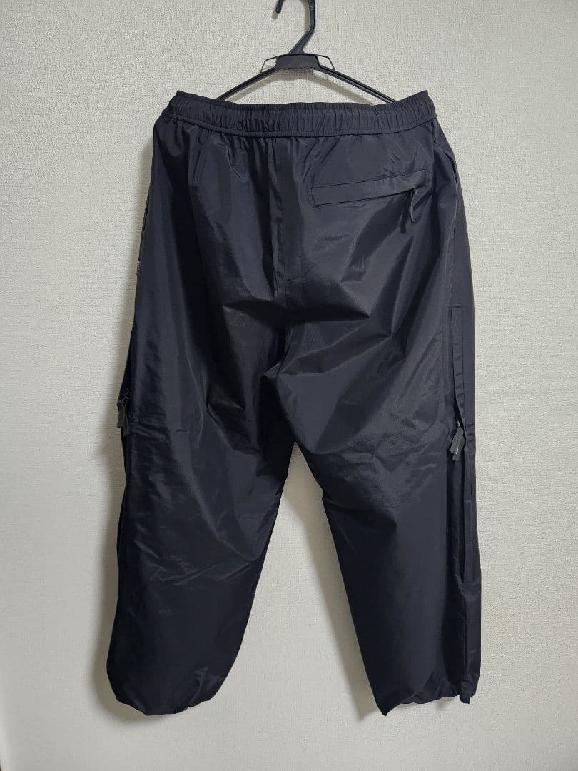 ALOUND VENTILATION 3LAYER SHELL PANTS　XL