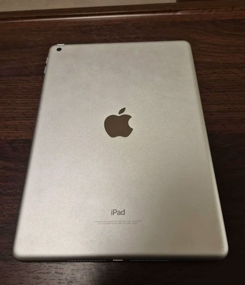 Apple iPad 第5世代 128GB