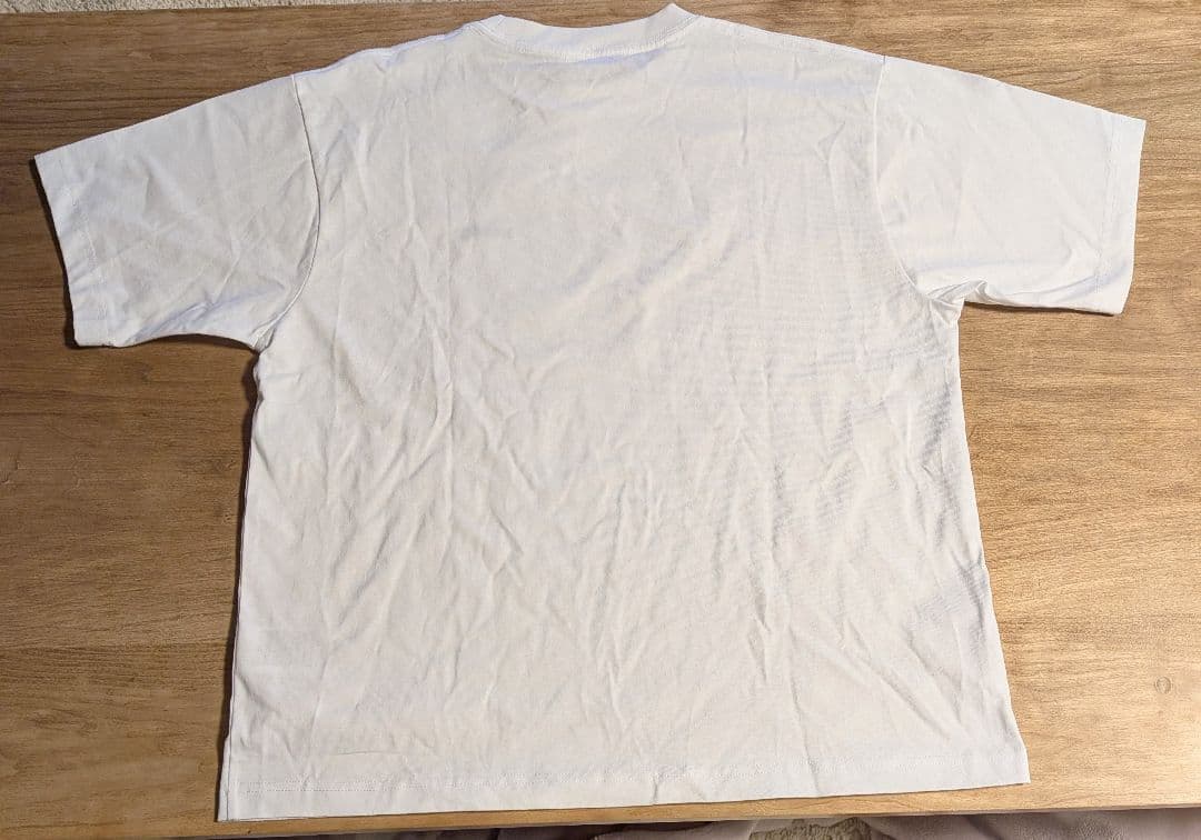 新品 25ss SOPH.× Champion BASIC TEE ホワイト S