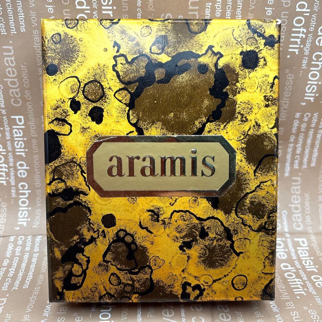 ARAMIS アラミス EAU DE COLOGNE オーデコロン 60ml