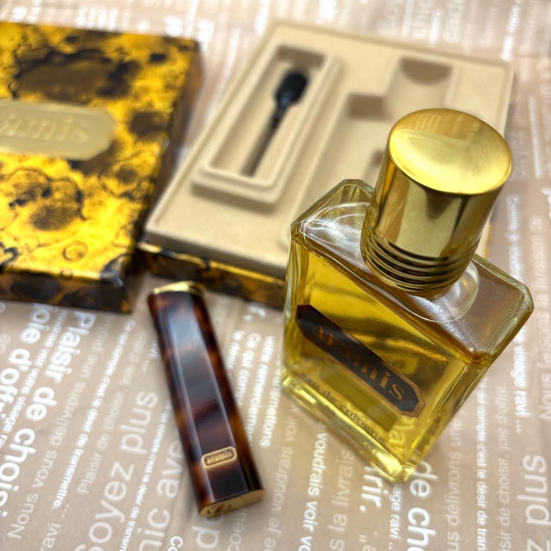 ARAMIS アラミス EAU DE COLOGNE オーデコロン 60ml