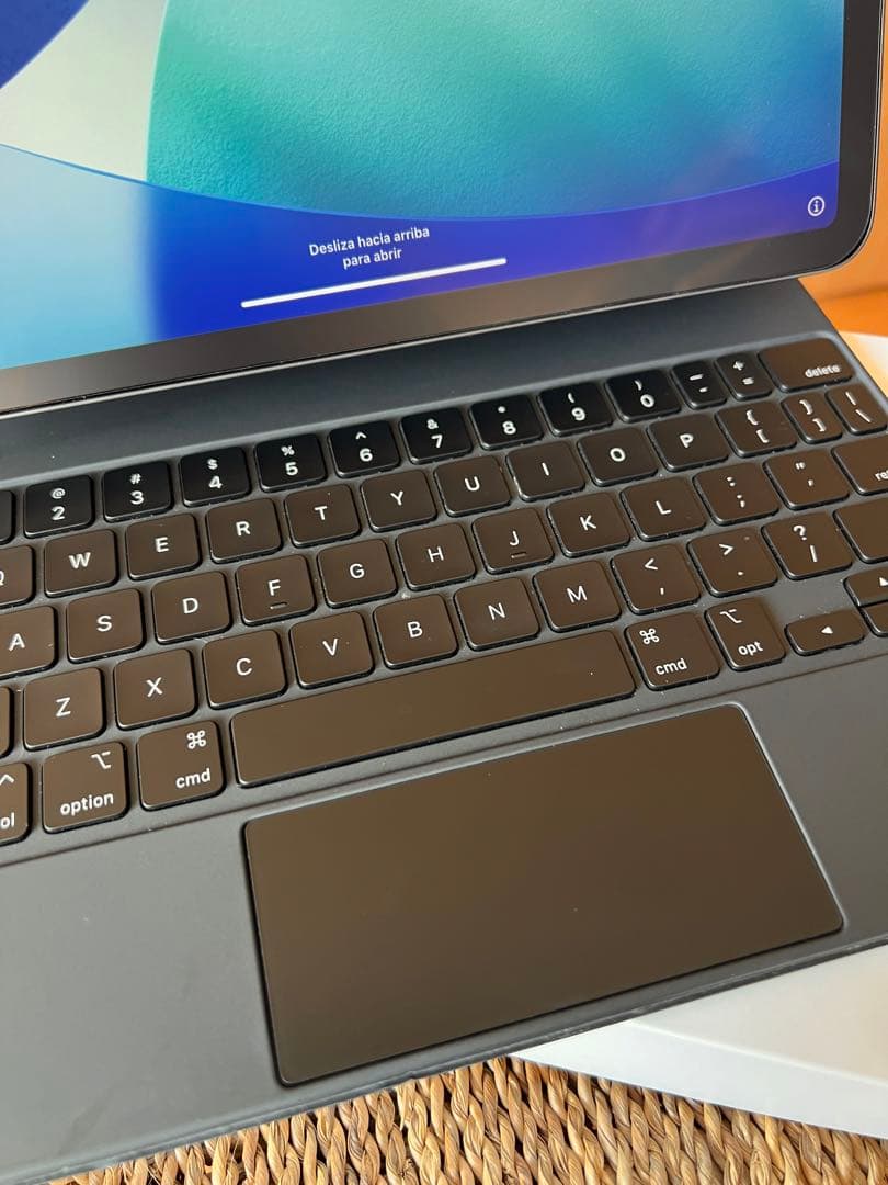 iPad Air 第4世代 64GB Wi-Fi&Magic Keyboard
