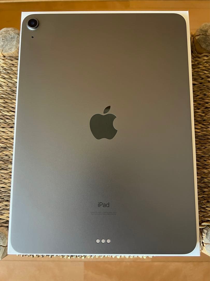 iPad Air 第4世代 64GB Wi-Fi&Magic Keyboard