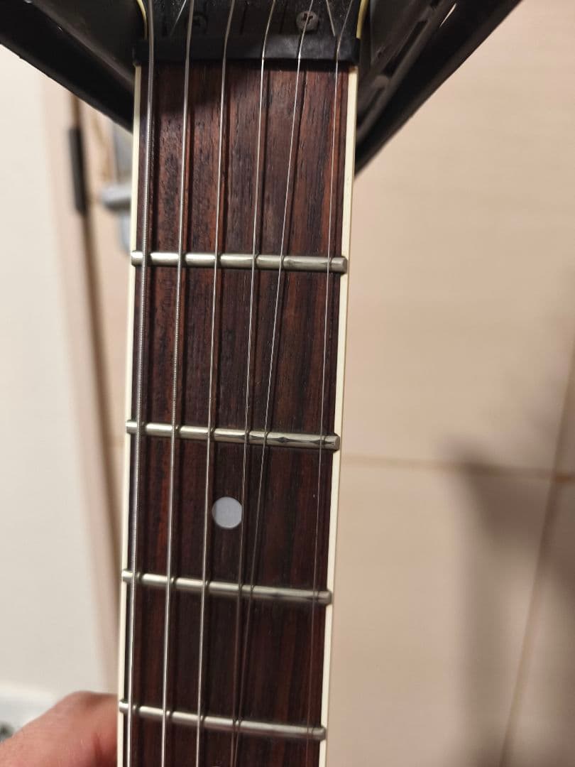 FERNANDES　TE-95HT　16Fジョイント 初期型　布袋モデル布袋寅泰
