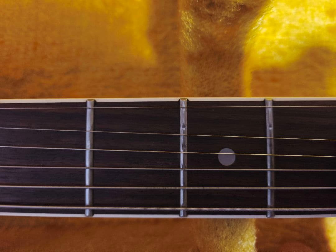 FERNANDES　TE-95HT　16Fジョイント 初期型　布袋モデル布袋寅泰
